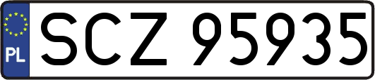 SCZ95935