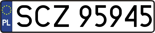 SCZ95945
