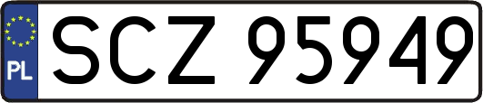 SCZ95949