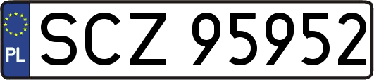 SCZ95952