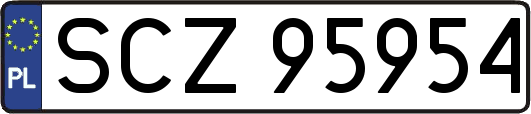 SCZ95954