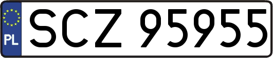 SCZ95955