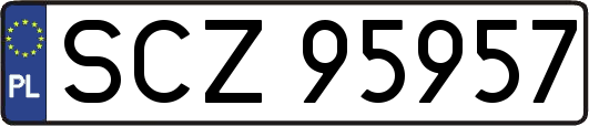 SCZ95957