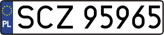 SCZ95965