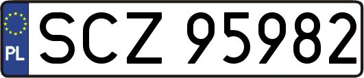SCZ95982