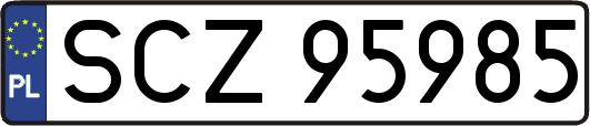SCZ95985