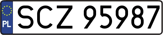 SCZ95987