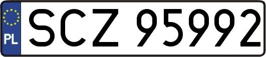 SCZ95992