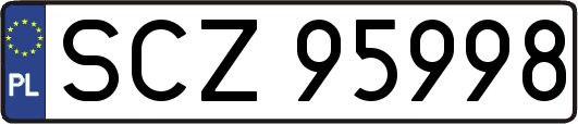 SCZ95998