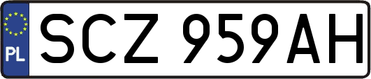 SCZ959AH