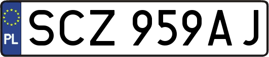 SCZ959AJ