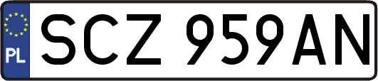 SCZ959AN