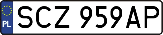SCZ959AP