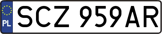 SCZ959AR