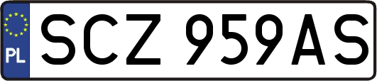 SCZ959AS