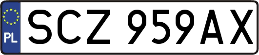 SCZ959AX