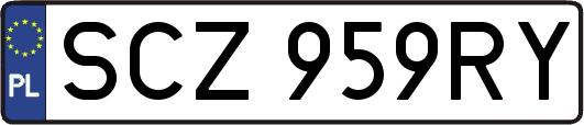 SCZ959RY