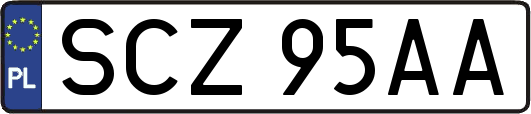 SCZ95AA