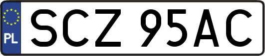 SCZ95AC