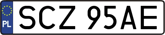SCZ95AE