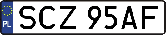 SCZ95AF