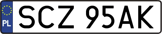 SCZ95AK