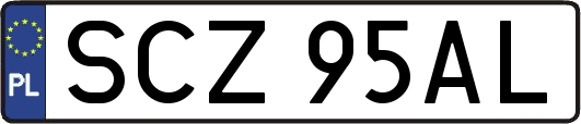 SCZ95AL