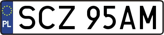 SCZ95AM