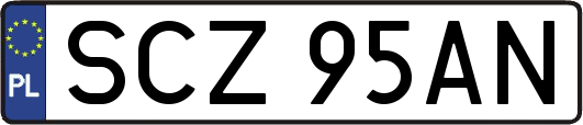 SCZ95AN