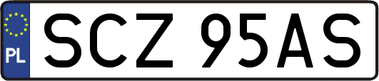 SCZ95AS