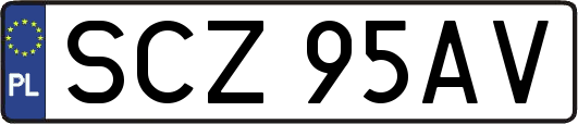 SCZ95AV