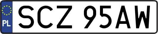 SCZ95AW