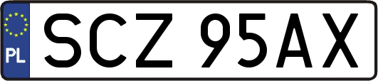 SCZ95AX