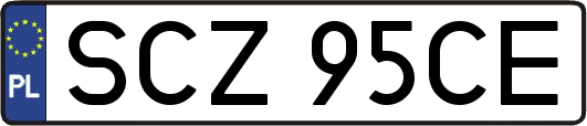 SCZ95CE