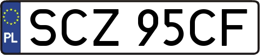 SCZ95CF