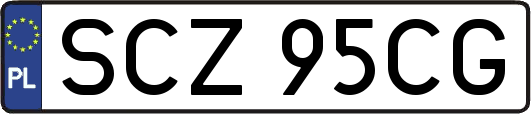 SCZ95CG