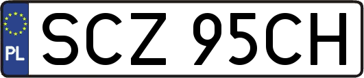 SCZ95CH