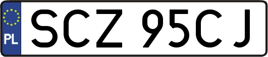 SCZ95CJ