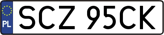 SCZ95CK
