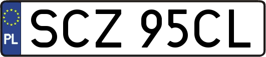 SCZ95CL