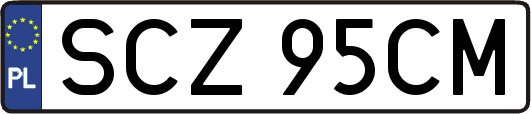SCZ95CM