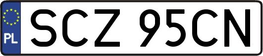 SCZ95CN