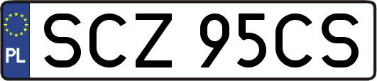 SCZ95CS
