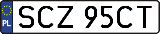 SCZ95CT