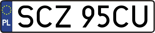 SCZ95CU