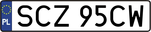 SCZ95CW