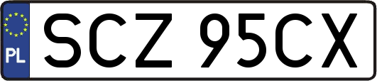 SCZ95CX