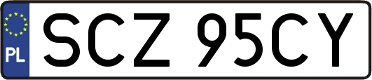SCZ95CY