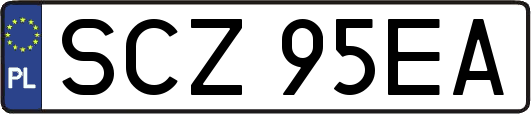 SCZ95EA