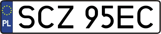 SCZ95EC
